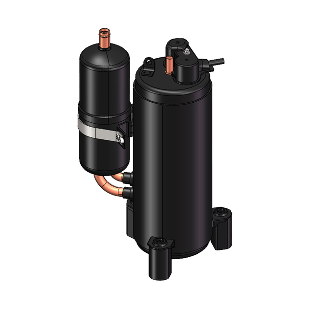 ATEX/IECEx防爆压缩机