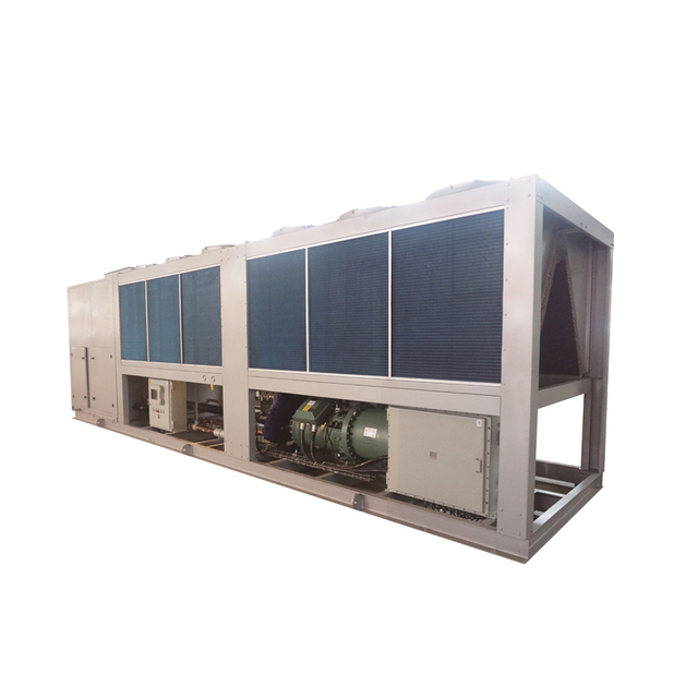 防爆恒温恒湿机