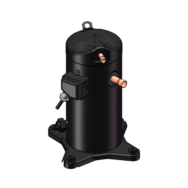 ATEX/IECEx防爆压缩机