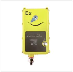 ATEX IECEx防爆电动执行器