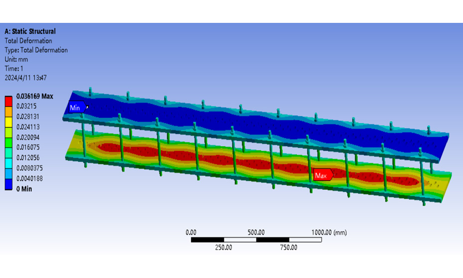 风荷载仿真分析