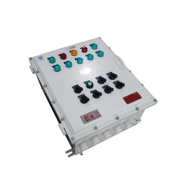 ATEX/IECEx防爆控制箱