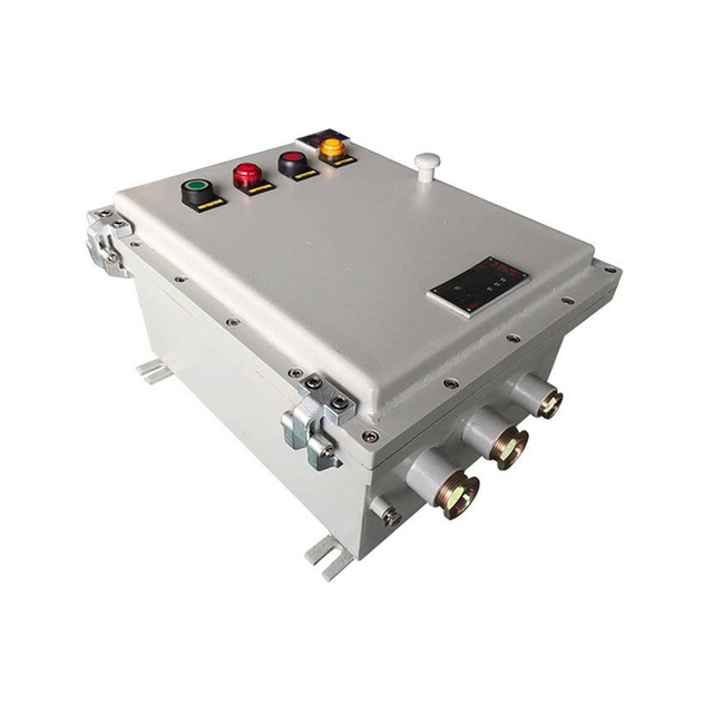 ATEX/IECEx防爆控制箱