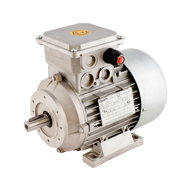 ATEX/IECEx防爆电机