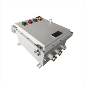 ATEX IECEx防爆控制箱